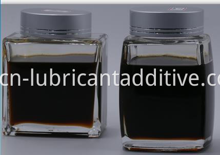 CNG Natural Gas Oil Additive Package